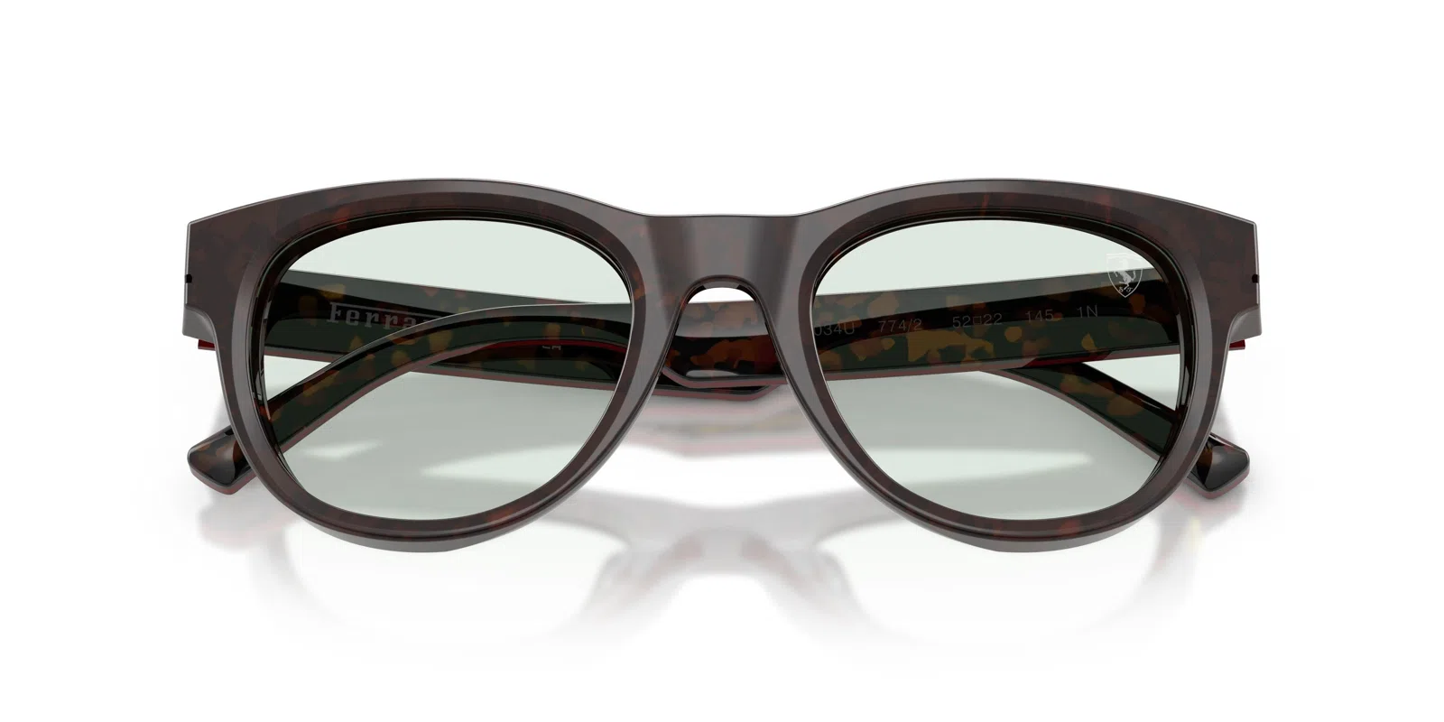 Scuderia Ferrari 6034U Sunglasses - view 18